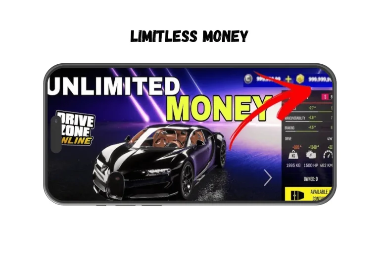 LIMITLESS MONEY